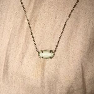 Kendra Scott Necklace